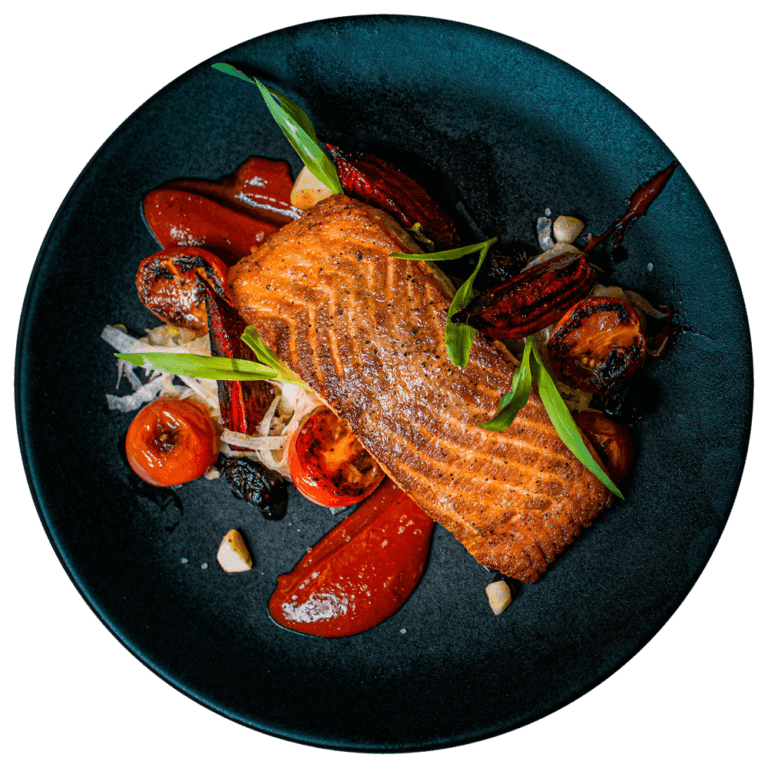 Main Dish